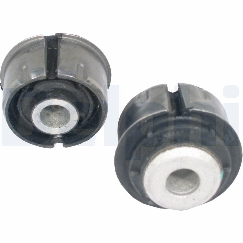 DELPHI TD506W Mounting, control/trailing arm