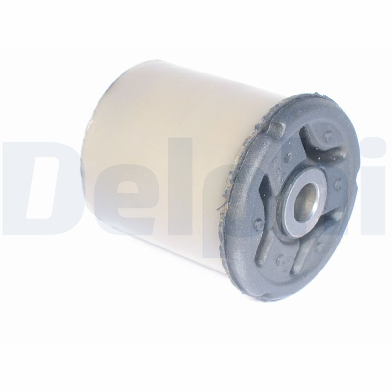 DELPHI TD537W Bushing, axle beam