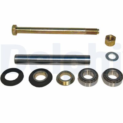 Repair Kit, control arm DELPHI TD548W