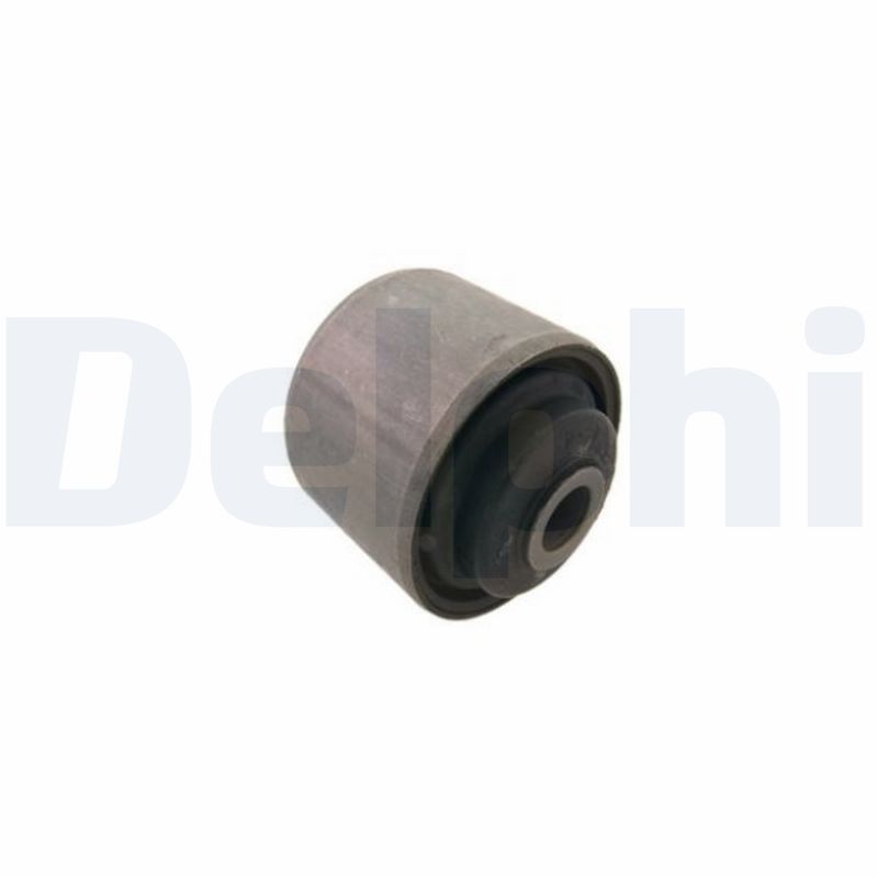 DELPHI TD5569W Mounting, control/trailing arm