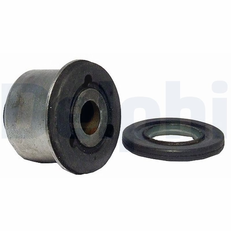 DELPHI TD558W Mounting, control/trailing arm