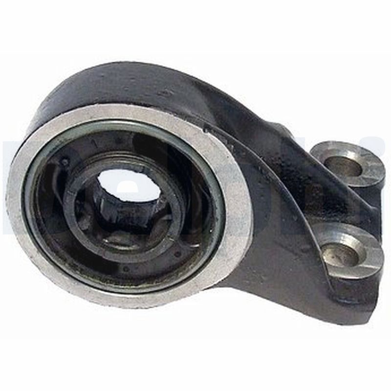 DELPHI TD565W Mounting, control/trailing arm
