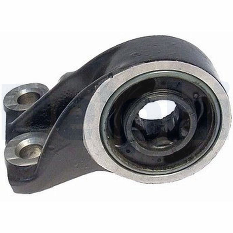 DELPHI TD566W Mounting, control/trailing arm