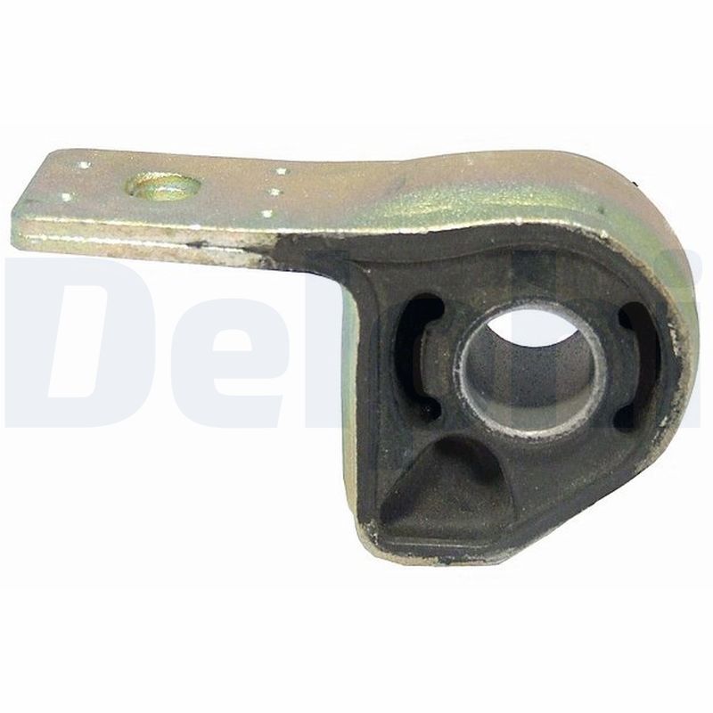 DELPHI TD574W Mounting, control/trailing arm