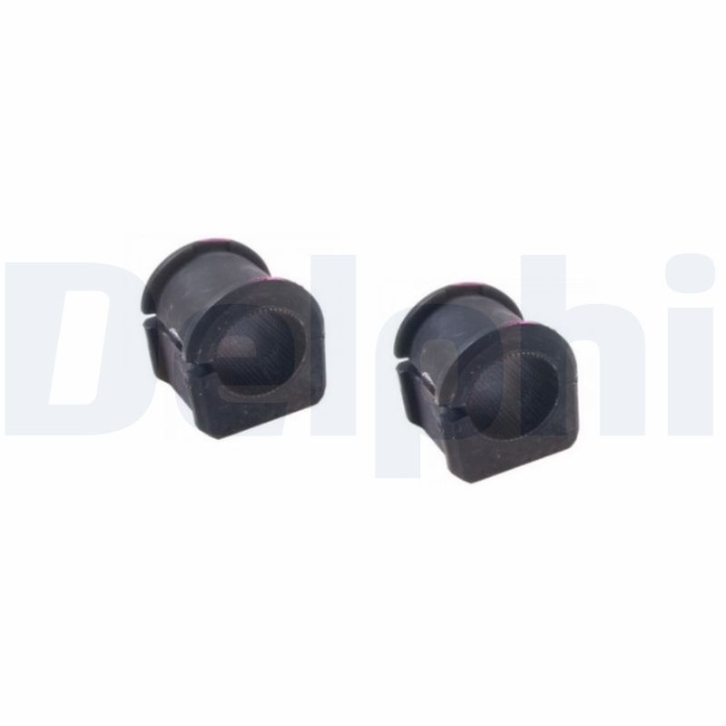 DELPHI TD5772W Bushing, stabiliser bar