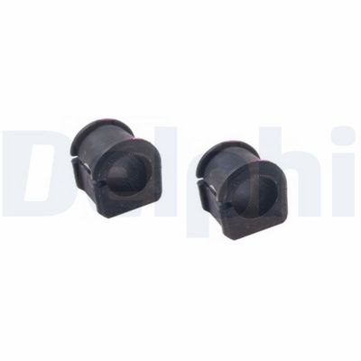 Bushing, stabiliser bar DELPHI TD5772W