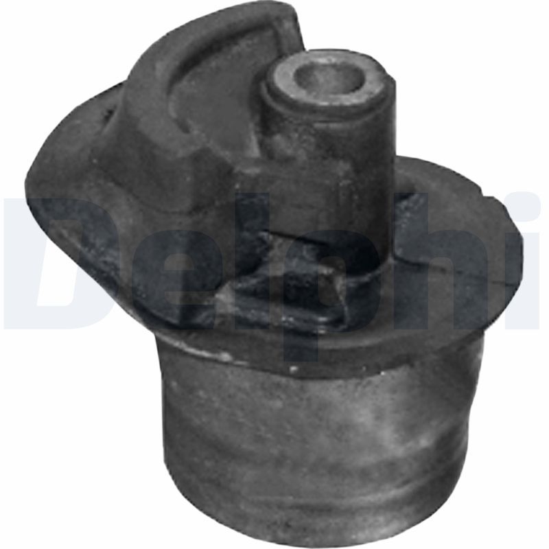 DELPHI TD5778W Mounting, control/trailing arm