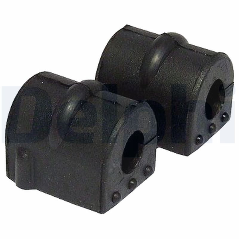 DELPHI TD587W Bracket, stabiliser mounting