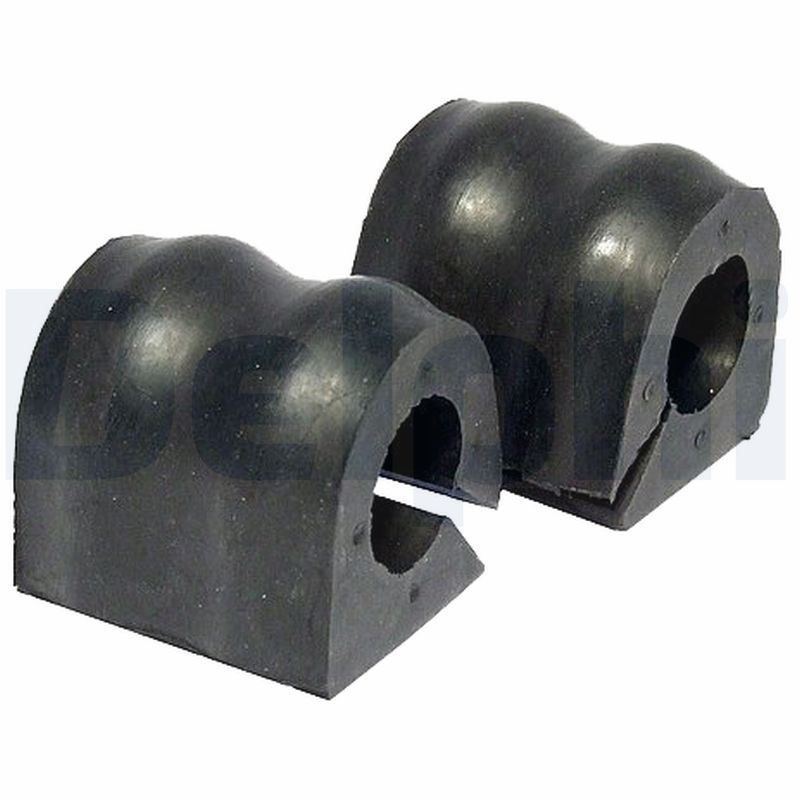 DELPHI TD588W Bracket, stabiliser mounting