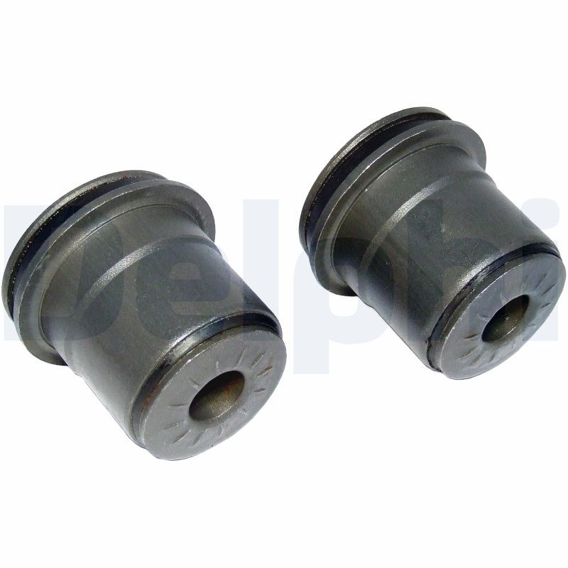 DELPHI TD598W Mounting, control/trailing arm
