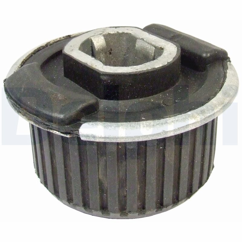 DELPHI TD599W Bushing, axle beam