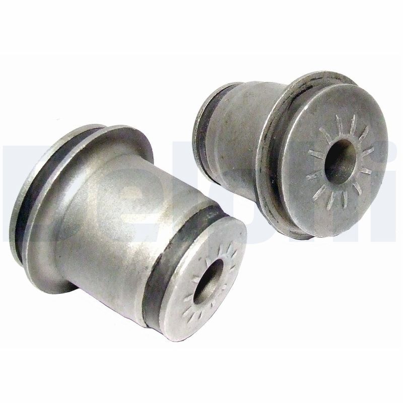 DELPHI TD619W Mounting, control/trailing arm
