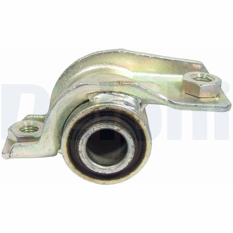 DELPHI TD656W Mounting, control/trailing arm
