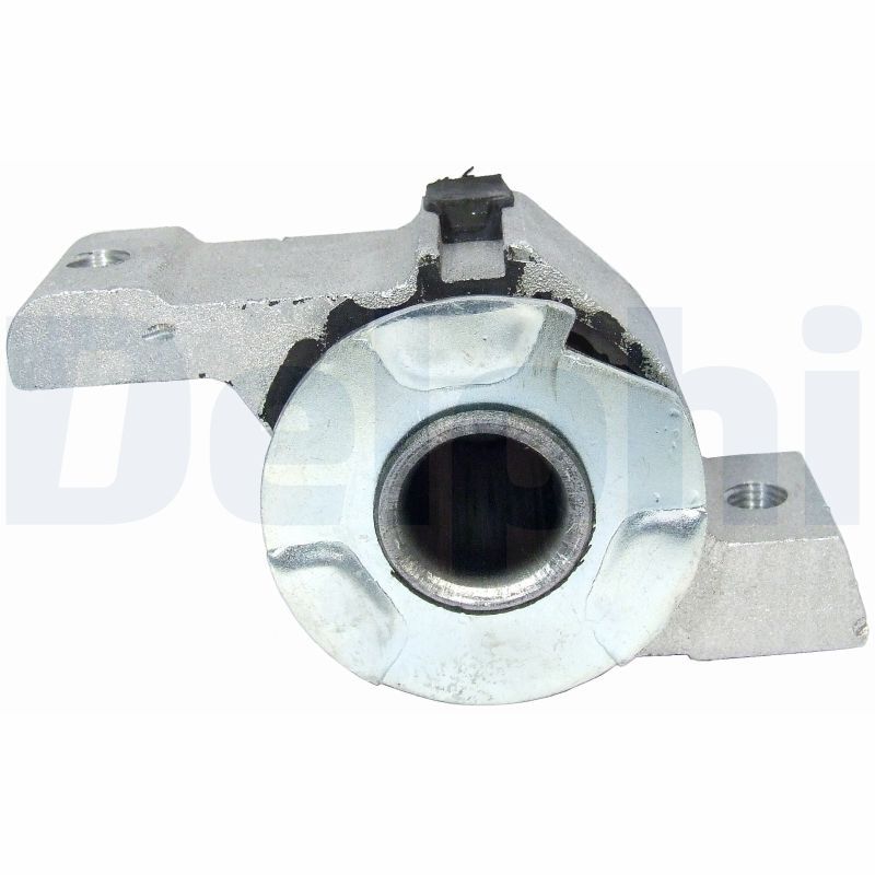 DELPHI TD659W Mounting, control/trailing arm