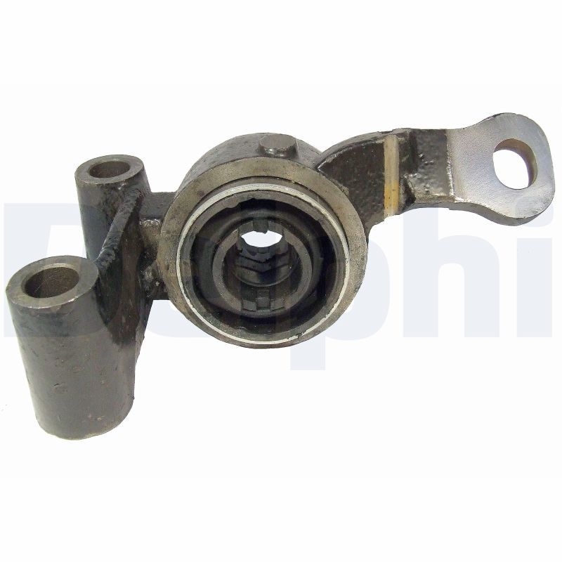 DELPHI TD665W Mounting, control/trailing arm