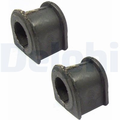 Bracket, stabiliser mounting DELPHI TD684W