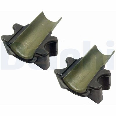 Bracket, stabiliser mounting DELPHI TD687W