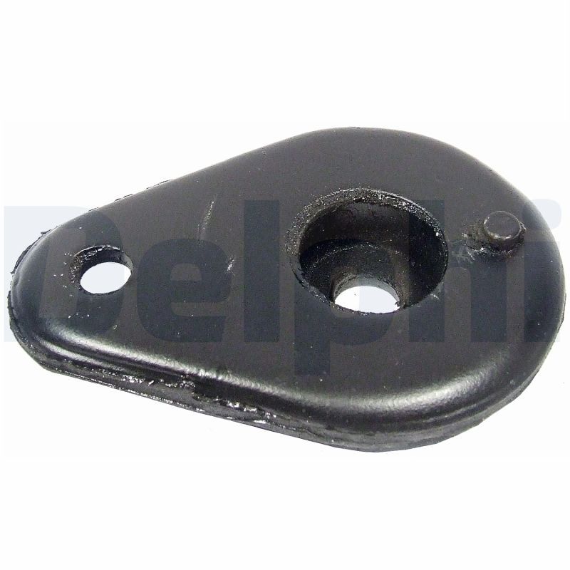 DELPHI TD692W Bushing, axle beam
