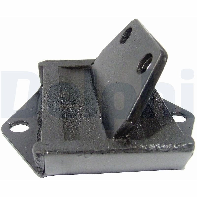DELPHI TD716W Bushing, axle beam