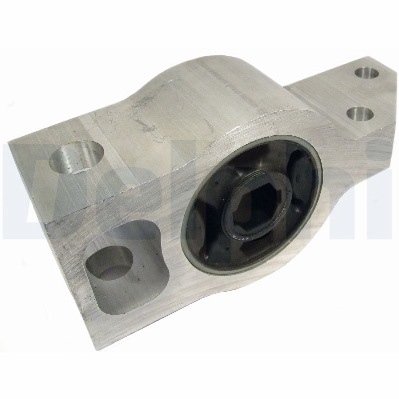 DELPHI TD719W Mounting, control/trailing arm