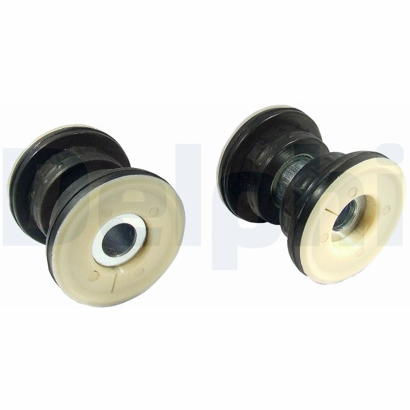 DELPHI TD727W Mounting, control/trailing arm