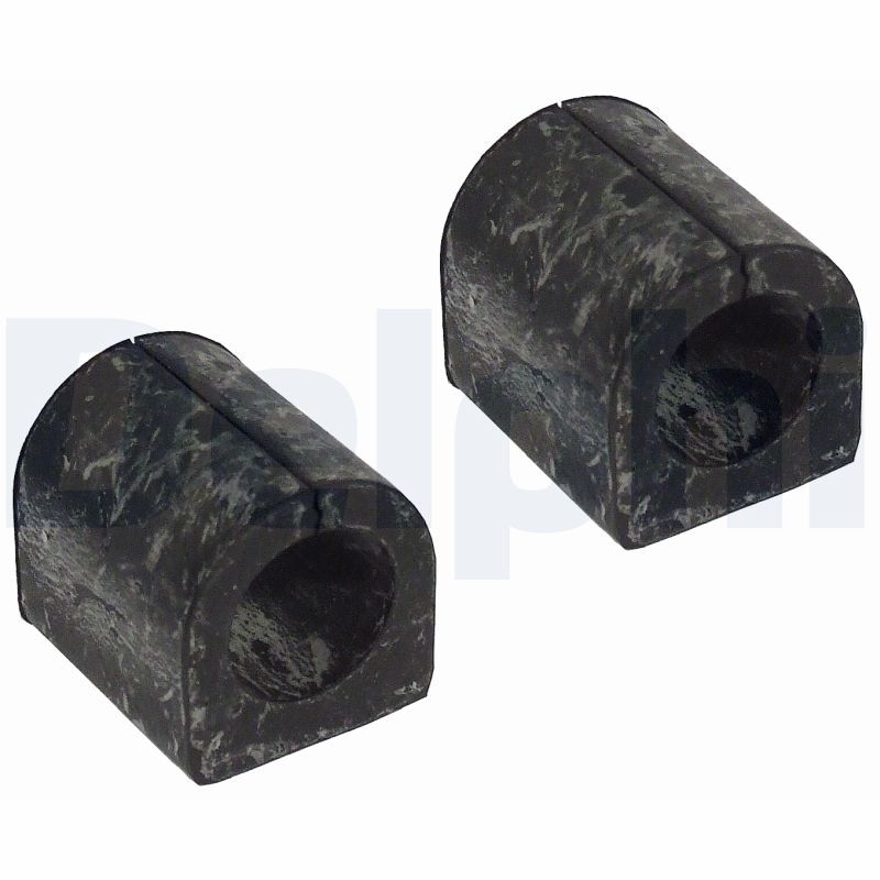 DELPHI TD745W Bracket, stabiliser mounting