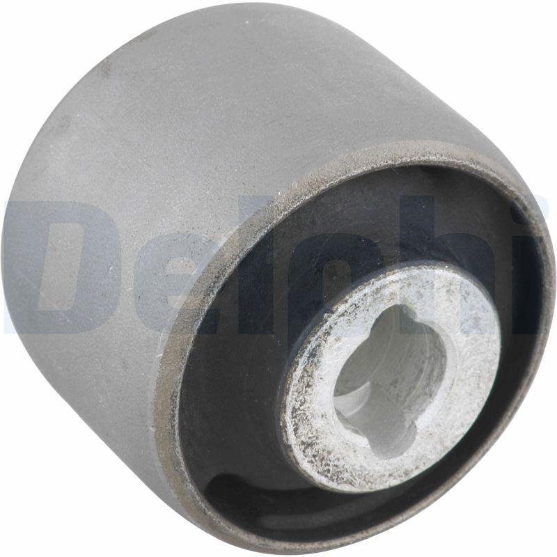 DELPHI TD755W Mounting, control/trailing arm
