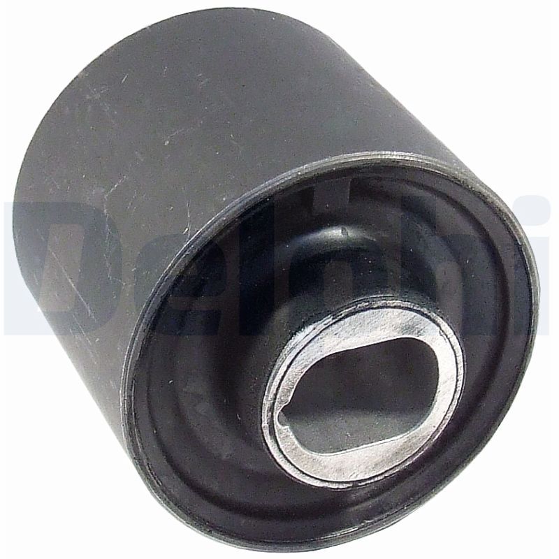 DELPHI TD758W Mounting, control/trailing arm