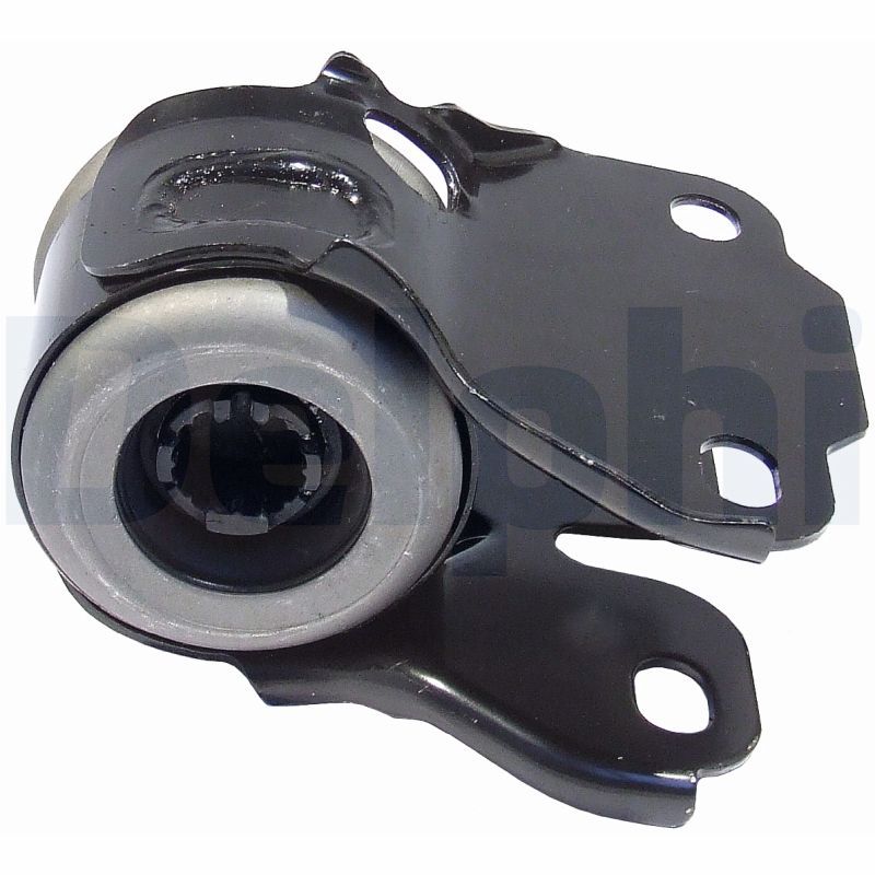 DELPHI TD763W Mounting, control/trailing arm