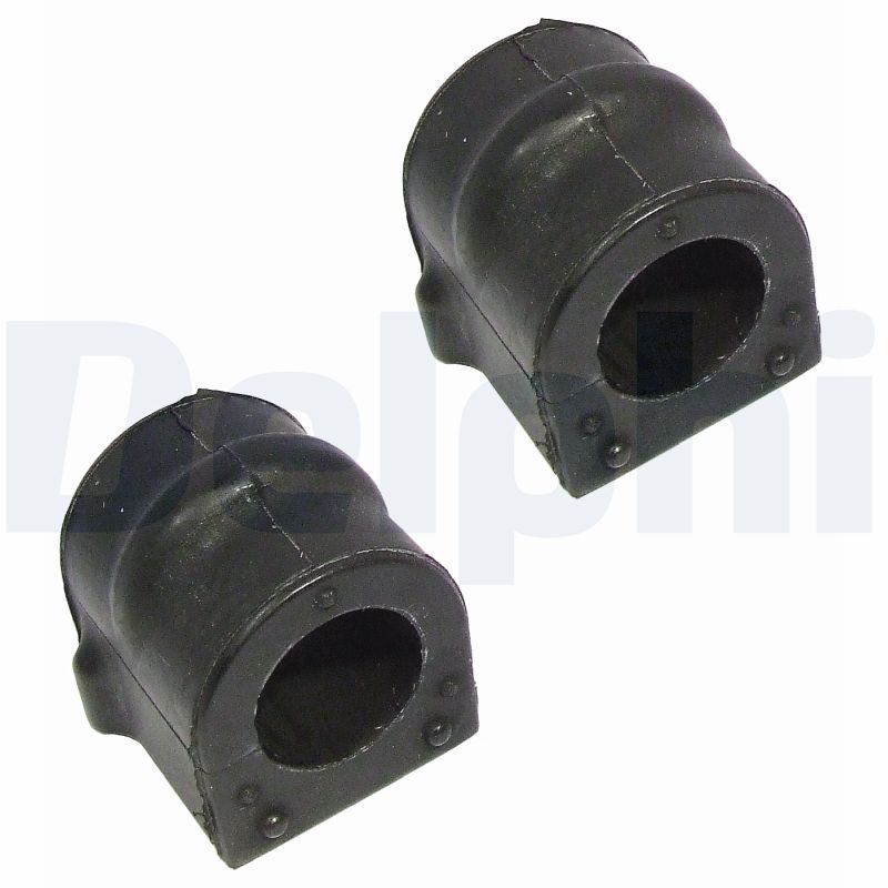 DELPHI TD766W Bracket, stabiliser mounting