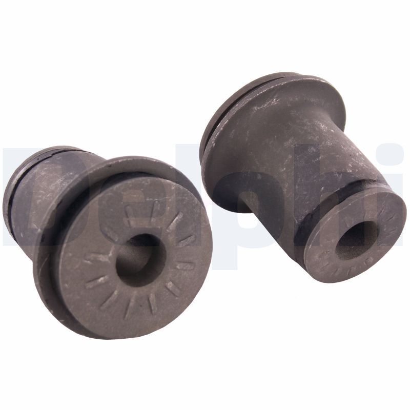 DELPHI TD768W Mounting, control/trailing arm