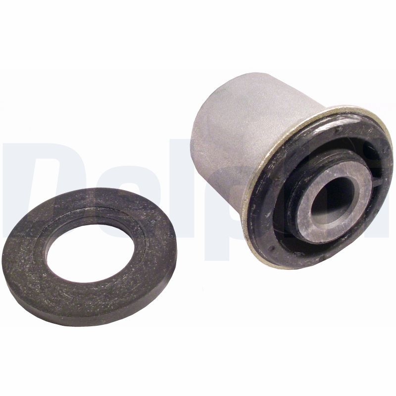 DELPHI TD778W Mounting, control/trailing arm