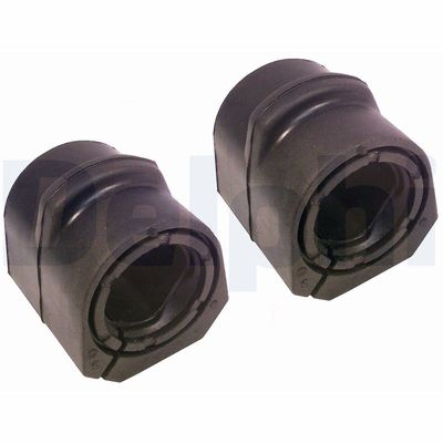 Bracket, stabiliser mounting DELPHI TD781W