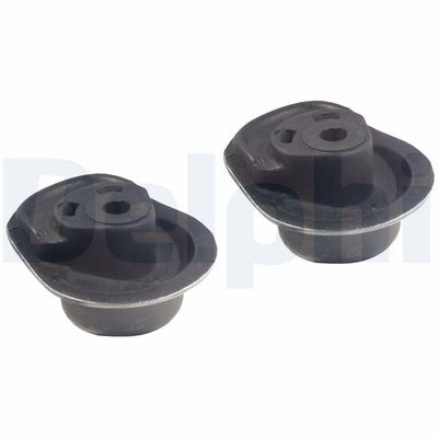 Bushing, axle beam DELPHI TD796W