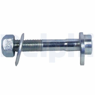 Kingpin DELPHI TD801W