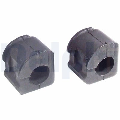 Bracket, stabiliser mounting DELPHI TD808W
