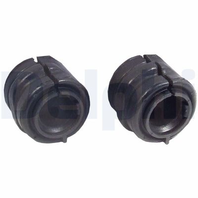 Bracket, stabiliser mounting DELPHI TD822W