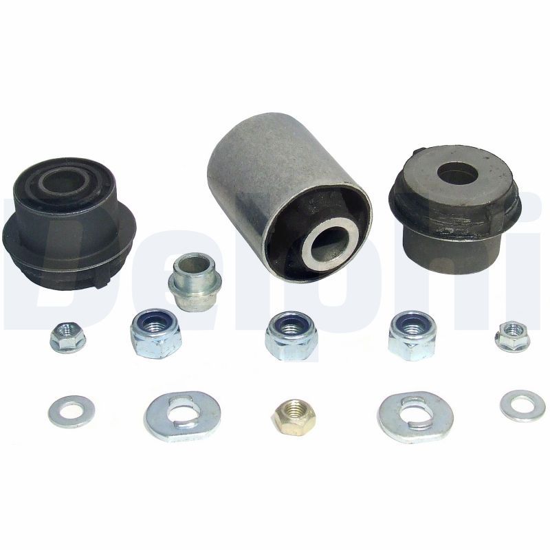 DELPHI TD839W Mounting, control/trailing arm