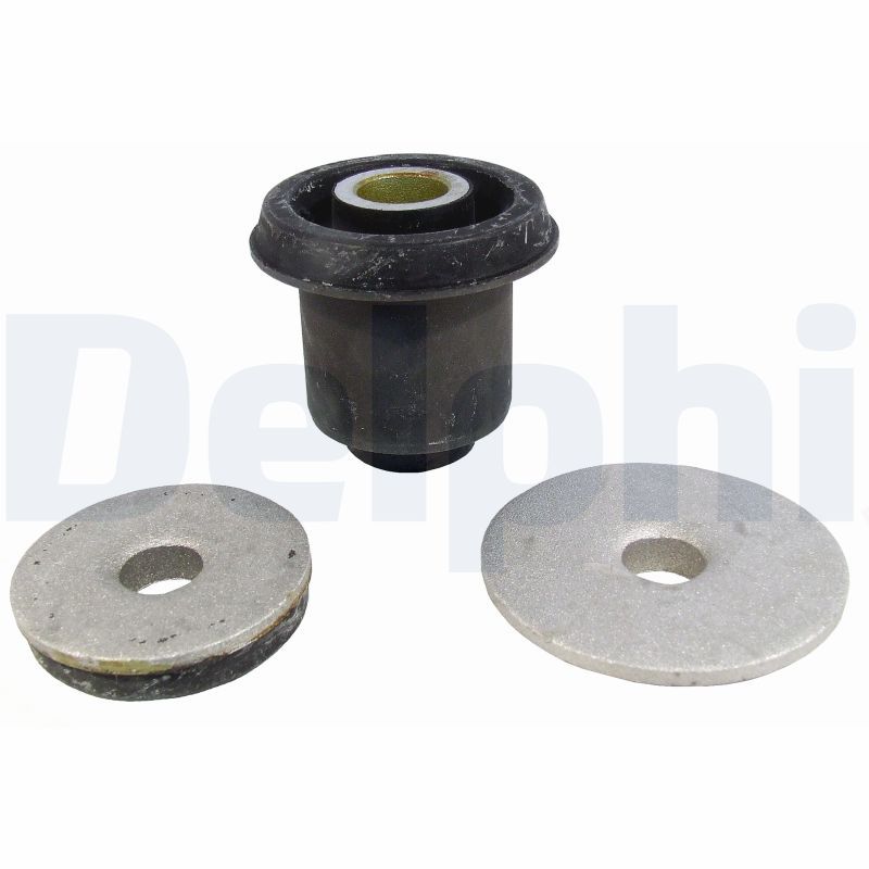 DELPHI TD842W Mounting, control/trailing arm