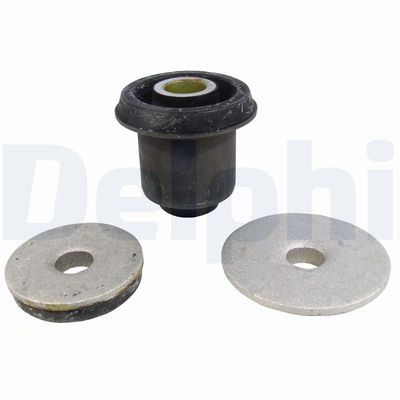 Mounting, control/trailing arm DELPHI TD842W