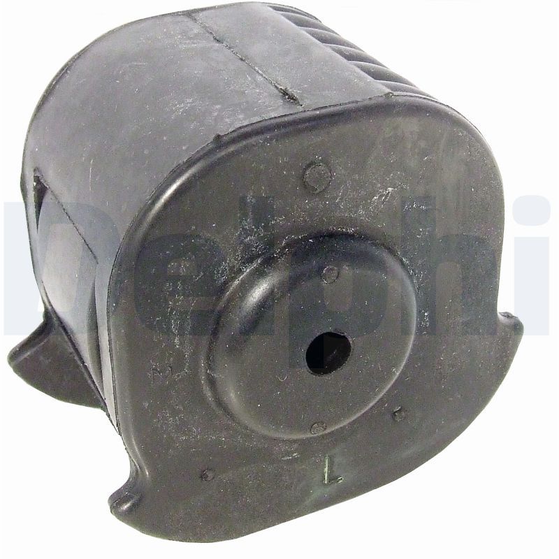 DELPHI TD853W Mounting, control/trailing arm