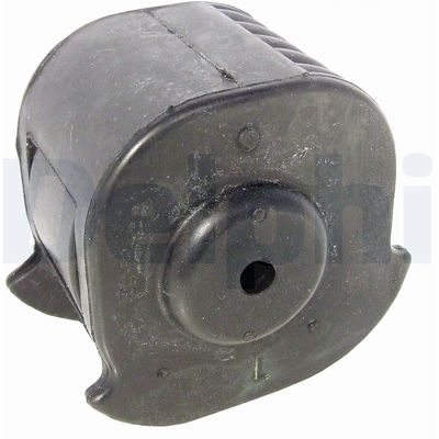Mounting, control/trailing arm DELPHI TD853W