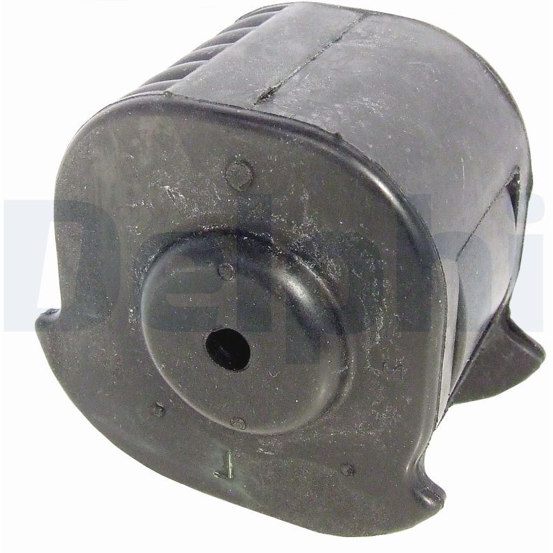 DELPHI TD854W Mounting, control/trailing arm