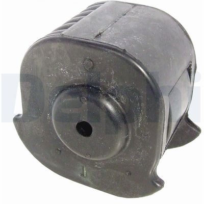 Mounting, control/trailing arm DELPHI TD854W