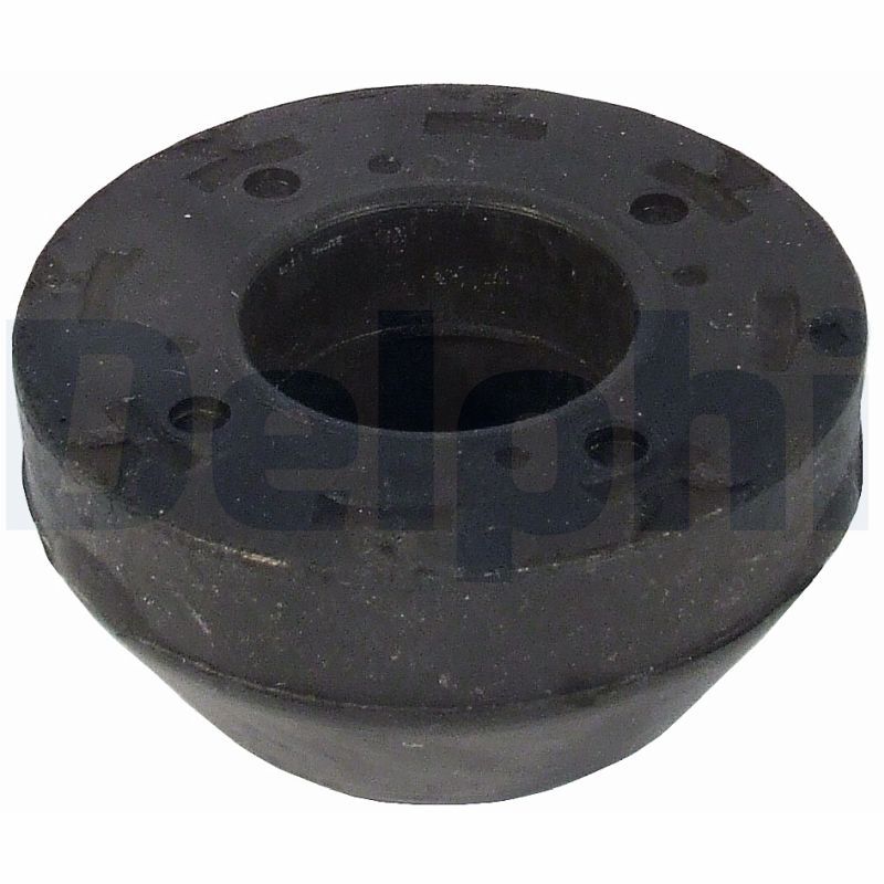 DELPHI TD864W Mounting, control/trailing arm