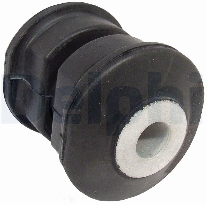 DELPHI TD879W Mounting, leaf spring