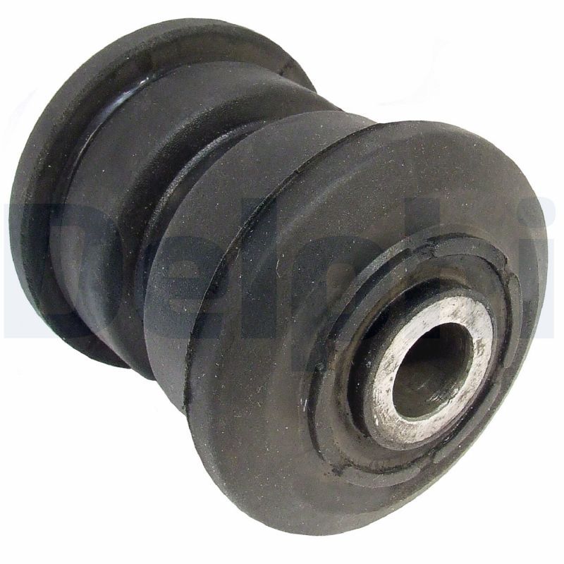DELPHI TD880W Mounting, leaf spring