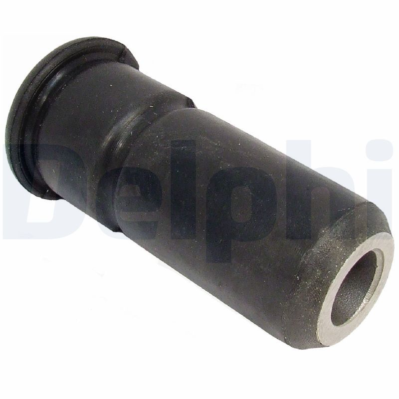 DELPHI TD881W Mounting, leaf spring