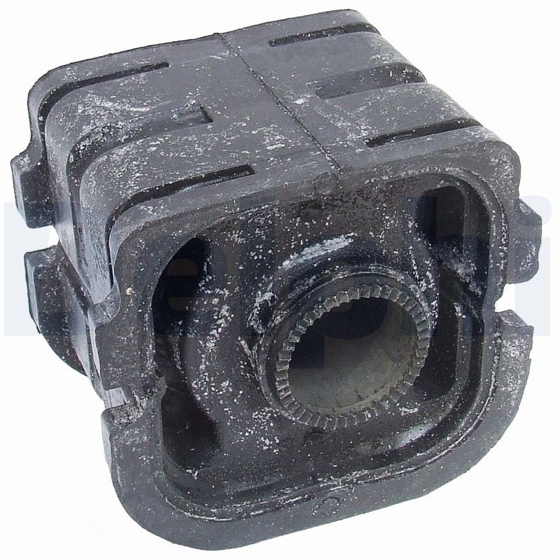 DELPHI TD884W Mounting, control/trailing arm