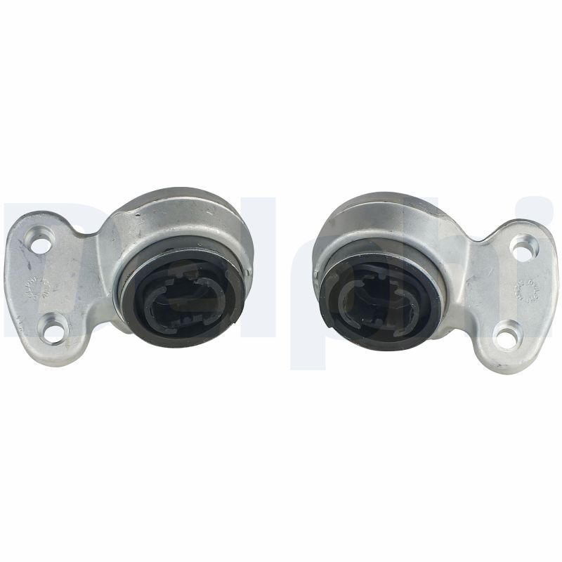 DELPHI TD890W Mounting, control/trailing arm